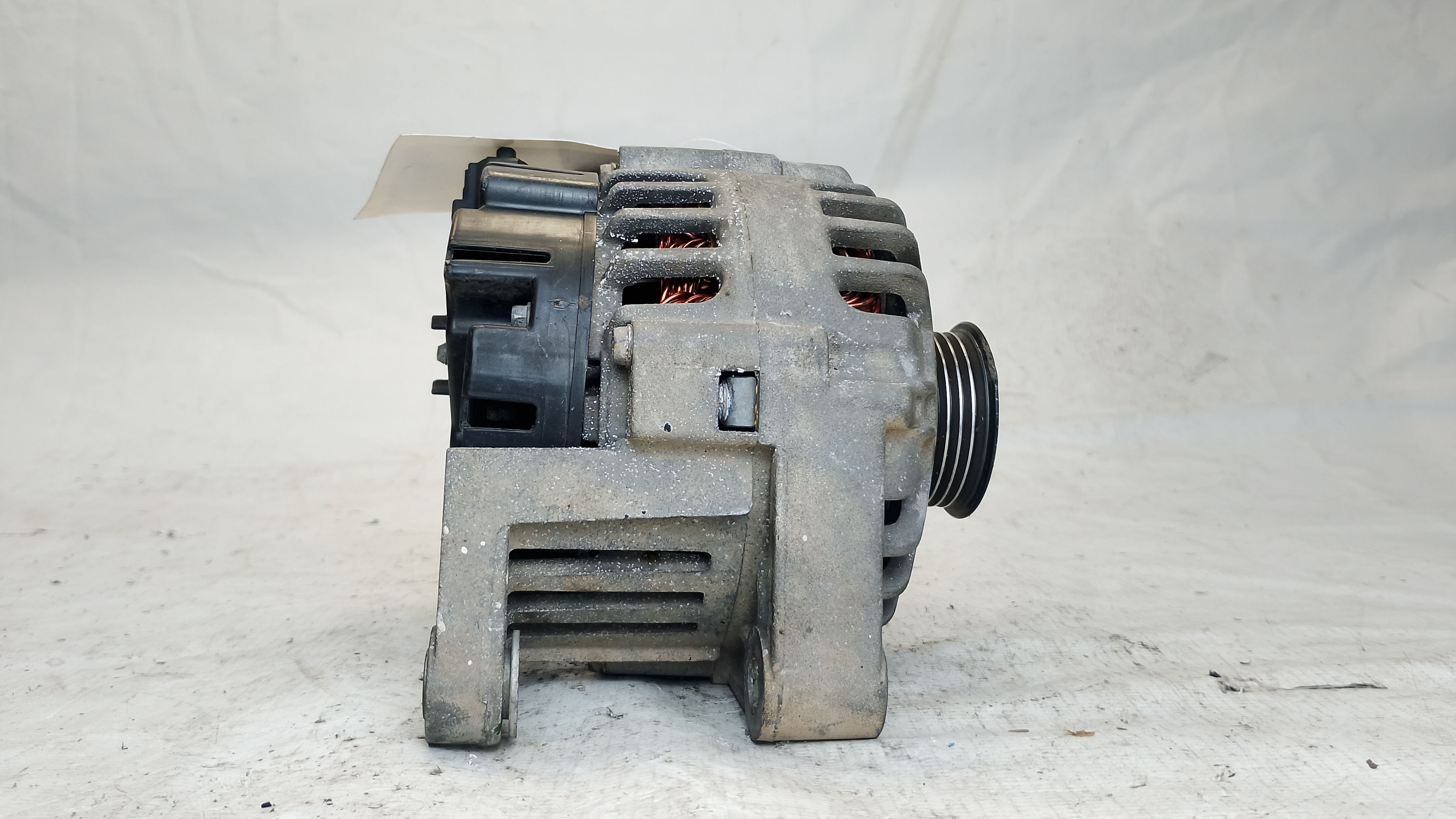 ALTERNADOR CHEVROLET CRUZE LT 1.4 16V 2017/18 - 93312974 - 