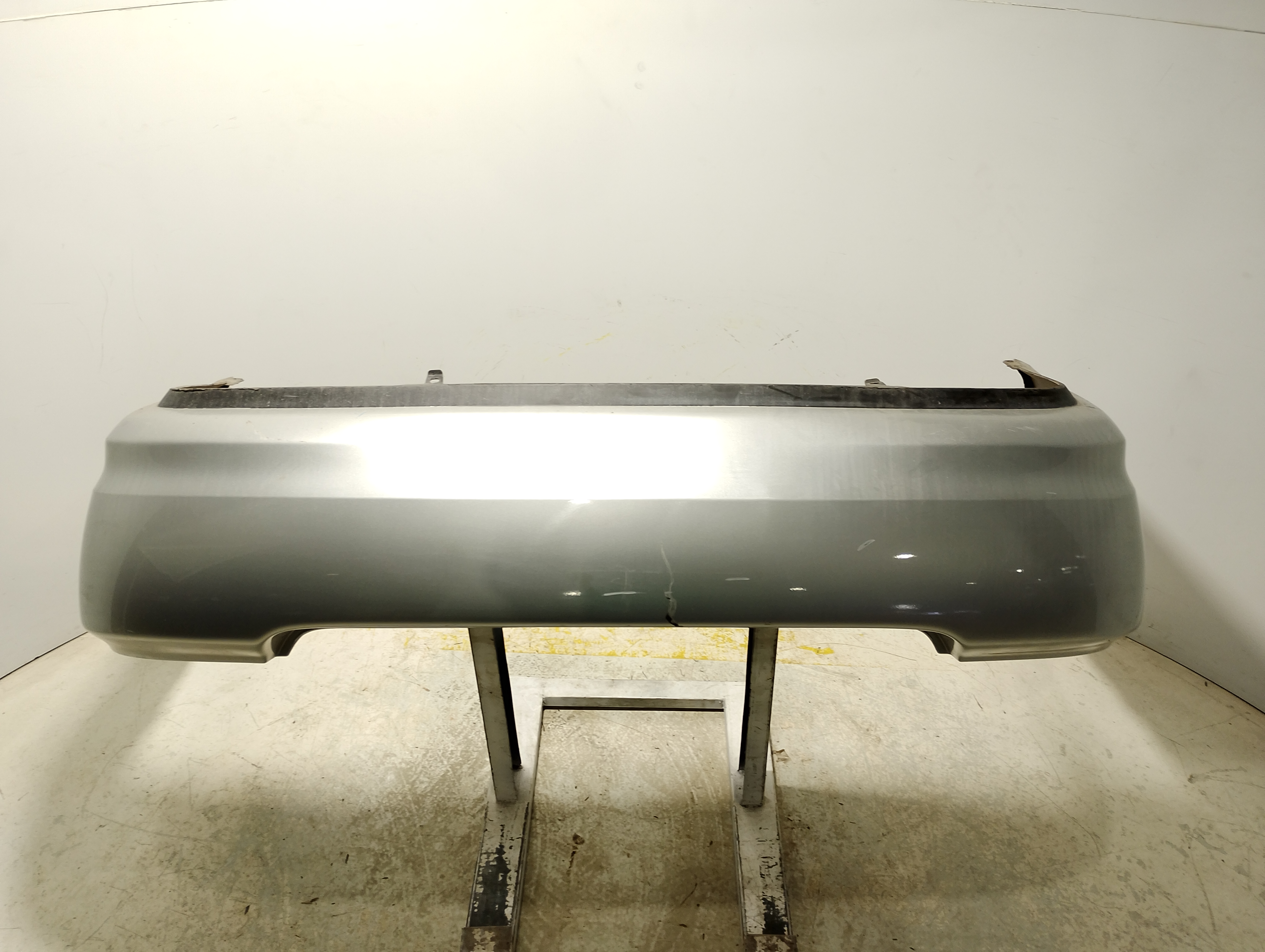 PARACHOQUE TRASEIRO PRATA TOYOTA COROLLA XEI 2003 - ST5215902300 - 