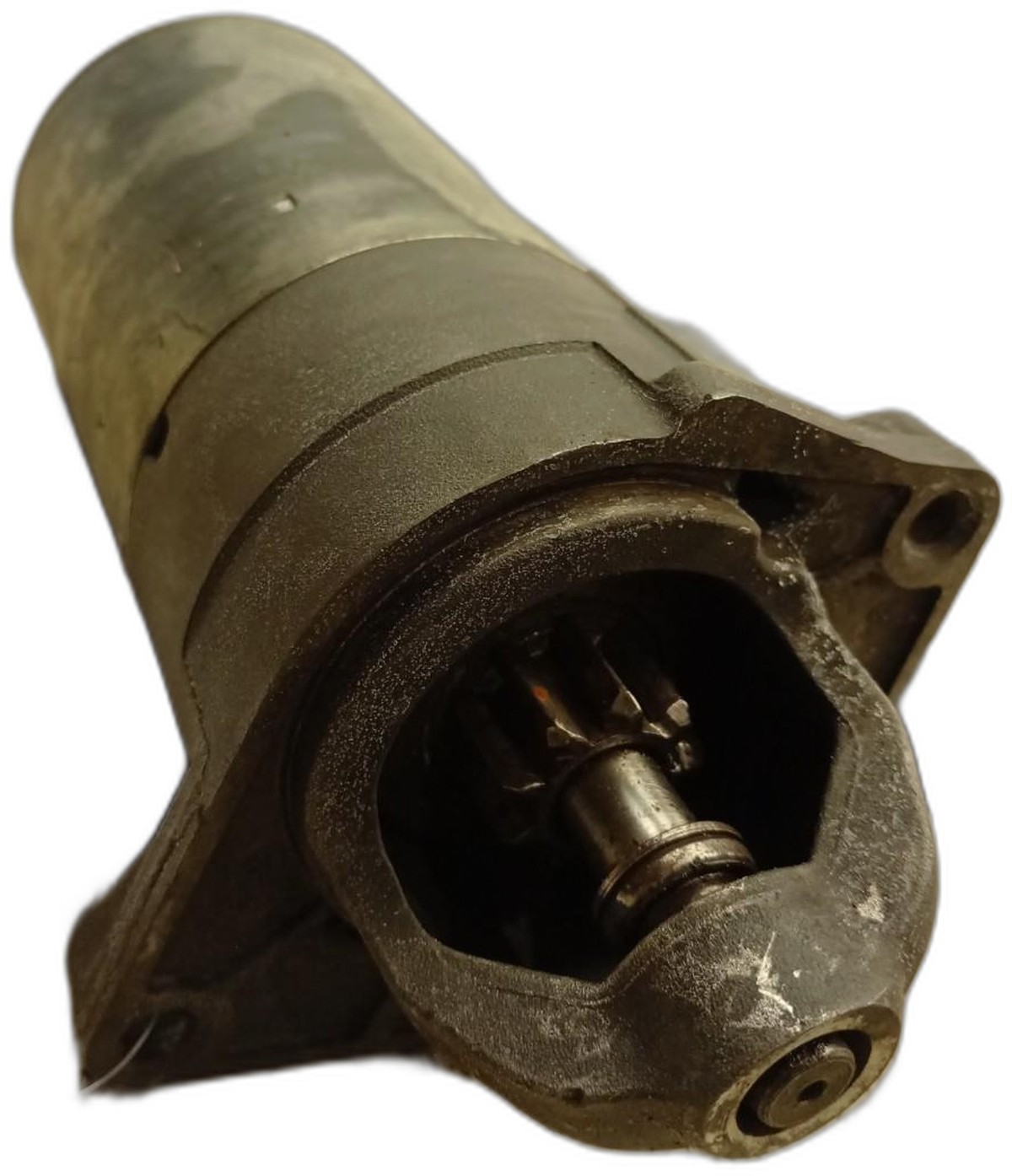 MOTOR PARTIDA FIAT FIORINO FURG. FIRE/1.3 F.FLEX 2007/08 - ST46763530 - 