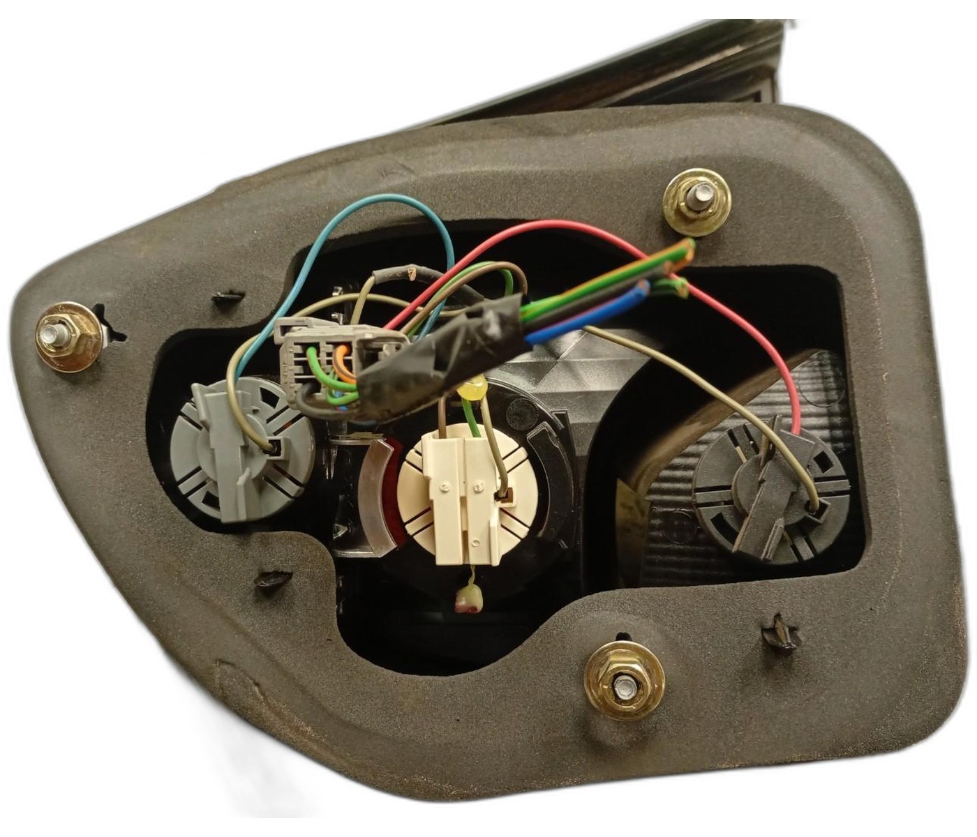 LANT.TRAS. LADO DIREITO - BS6513A602BD - 