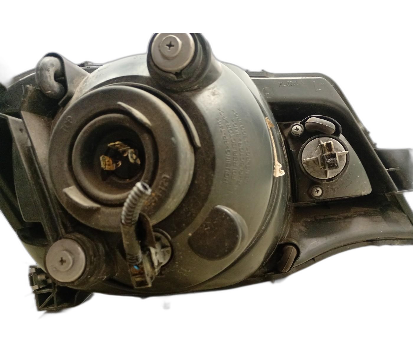 FAROL DIANEITO ESQUERDO - 260606604R - 