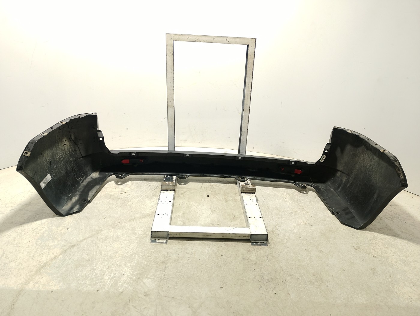 PARA-CHOQUE TRASEIRO FIAT FIORINO ENDURANCE 1.3 2024/2025 - ST100276276 - 