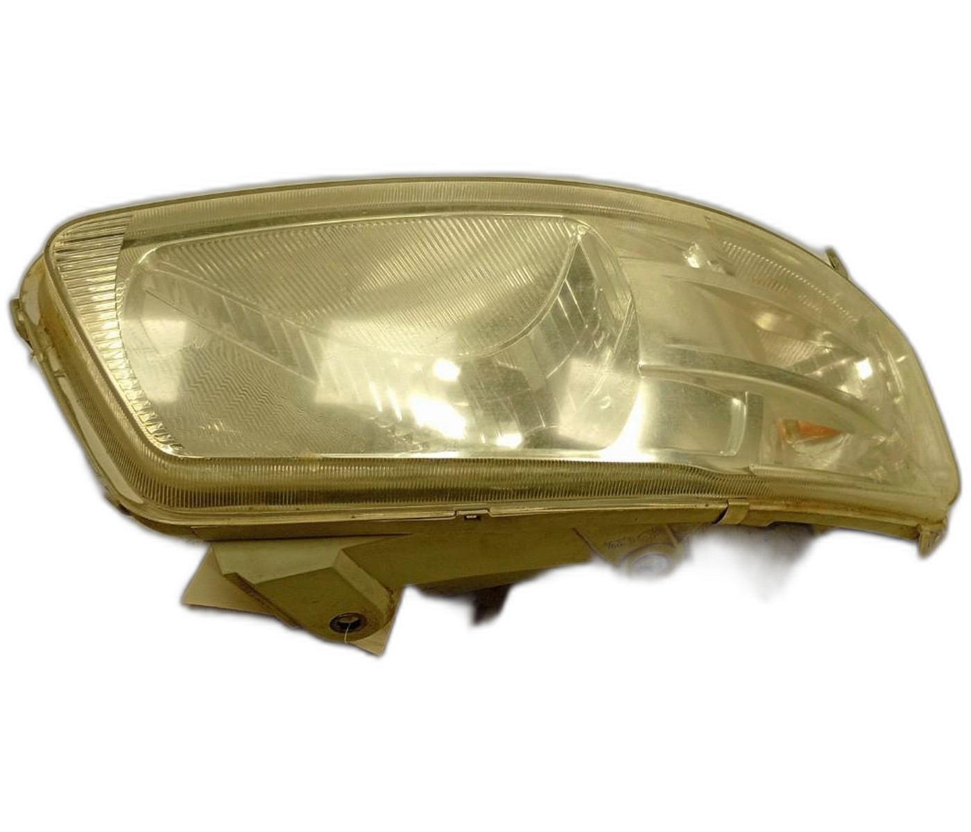 Farol Direito (Passageiro) - 5U1941006 - Gol, Saveiro