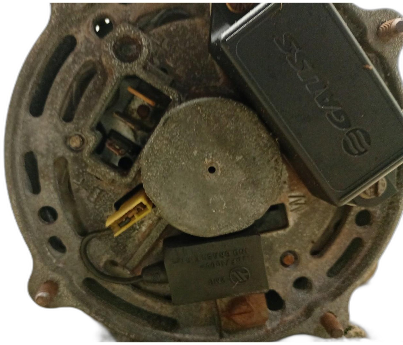 ALTERNADOR FORD ESCORT GL 1.6I 1995/96 - ALT0030309 - 