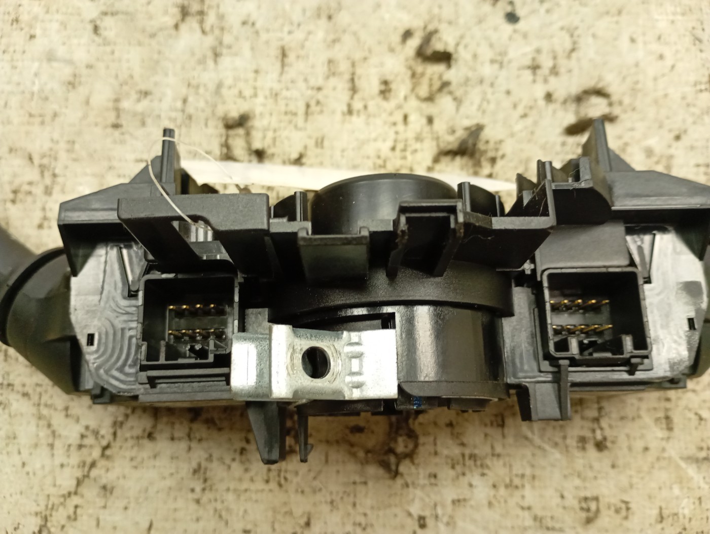 CHAVE SETA - STJ7BZ13341C - 