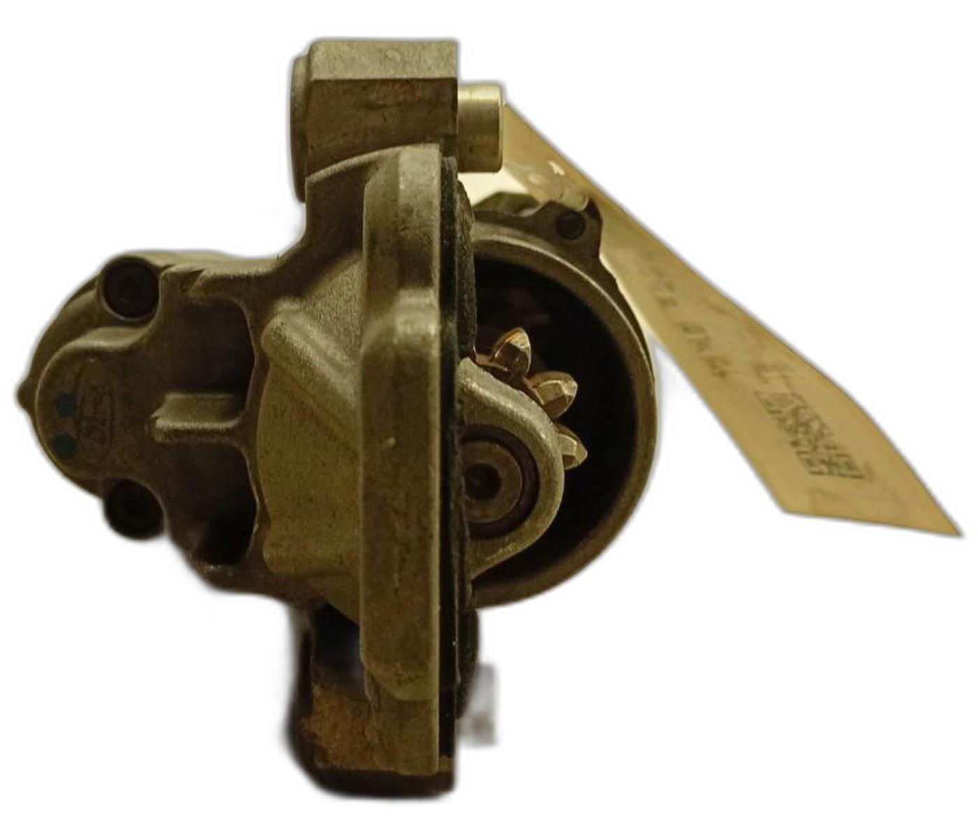 MOTOR PARTIDA - KN1Z11002B - 