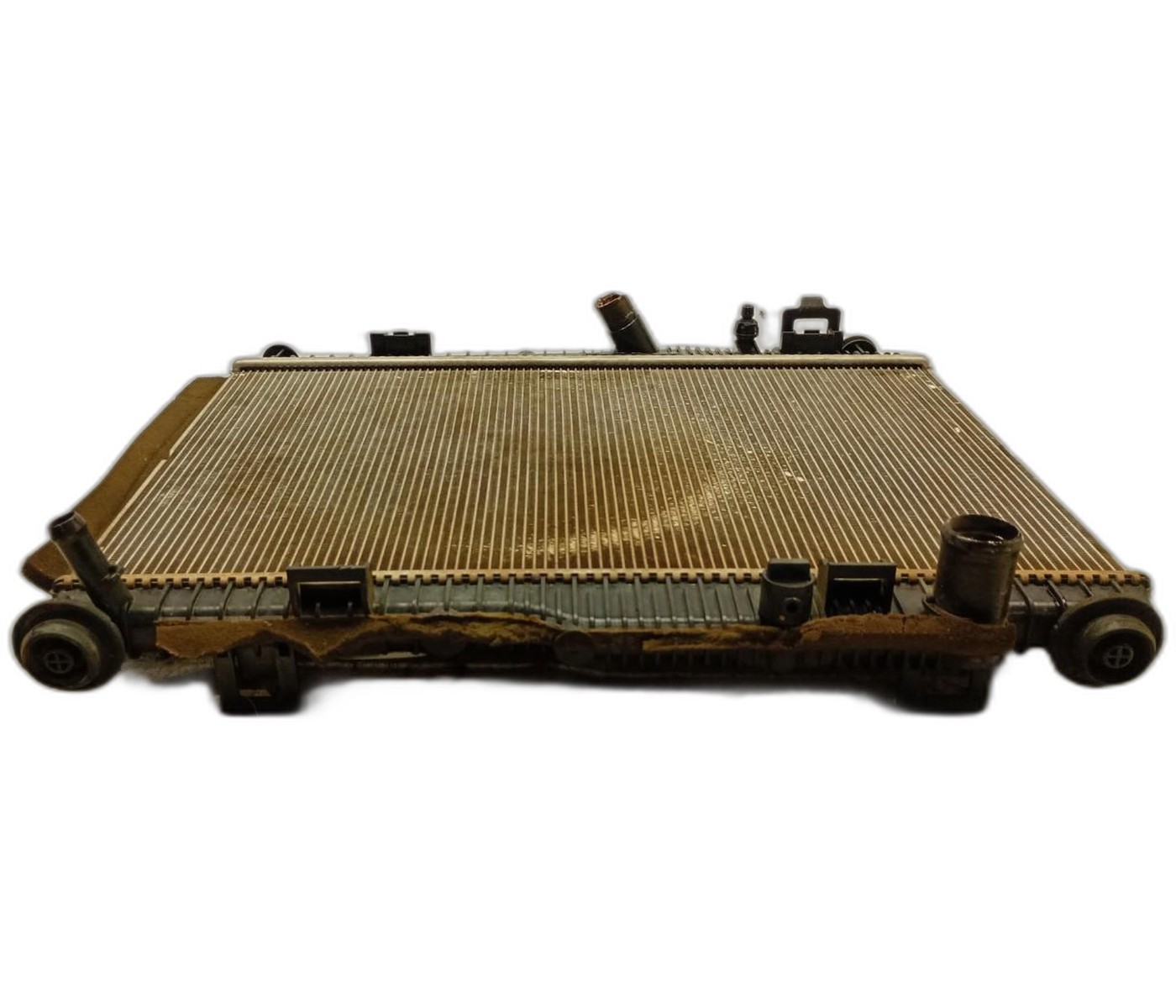 RADIADOR - J7BZ8005C - 