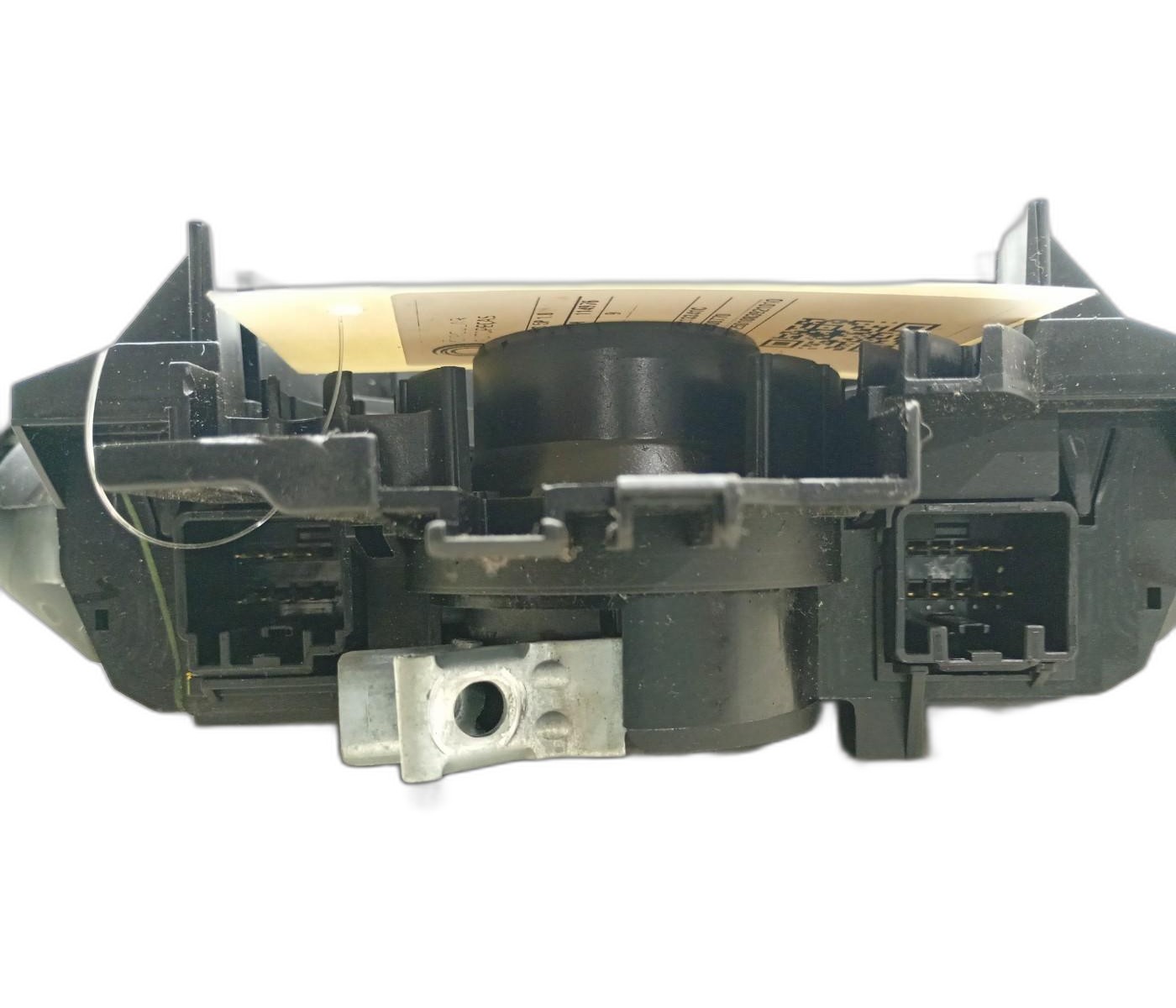 CHAVE SETA FORD KA 1.0 SE/SE PLUS TIVCT FLEX 5P 2019/20 - J7BZ13341C - 