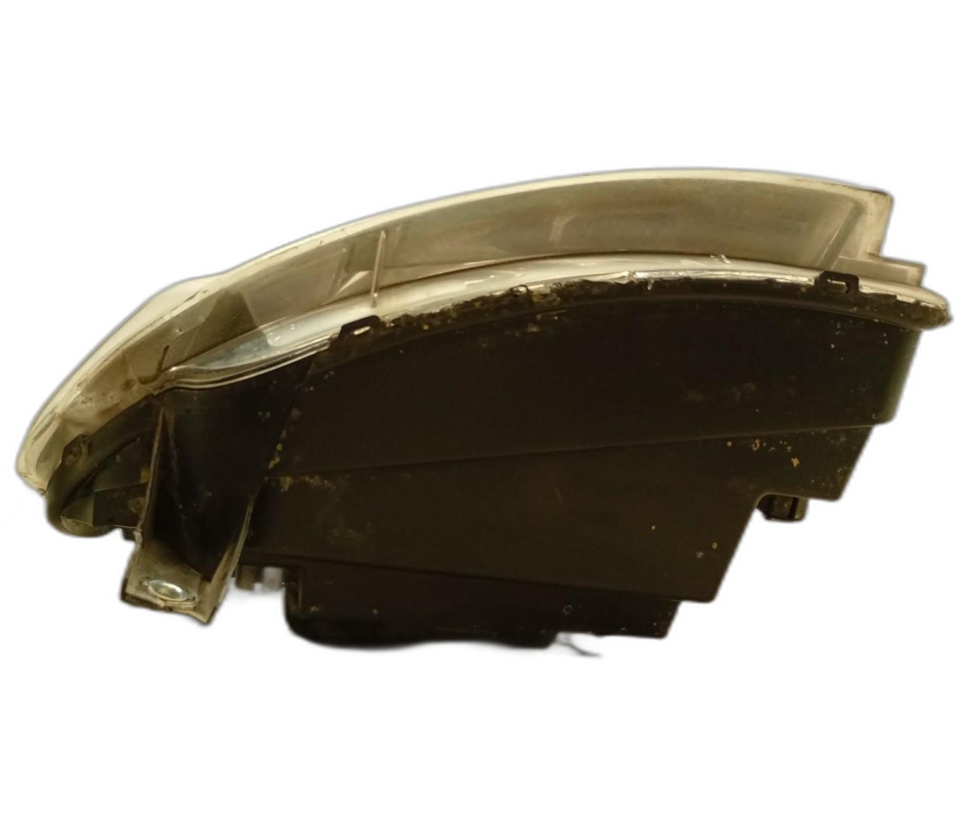 Farol Direito Uno Vivace 11/16 Sporting \14 Fiorino 14/21 - ST51897842 - 