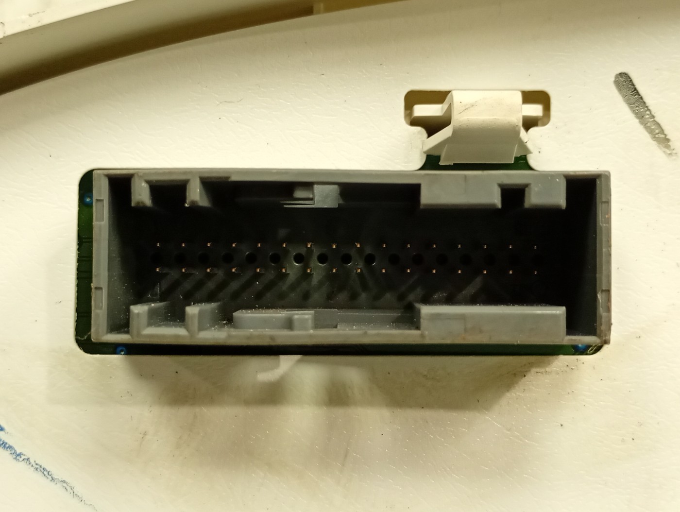 PAINEL INSTRUMENTOS - STBS6510849KC - 