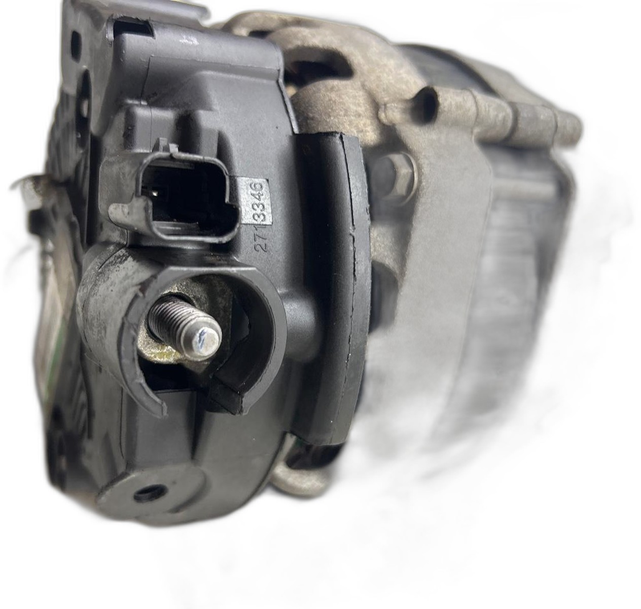 Alternador Peugeot 208 2008 Citroen Cactus 1.6 16v C3 2016/ - ST9809391880 - 