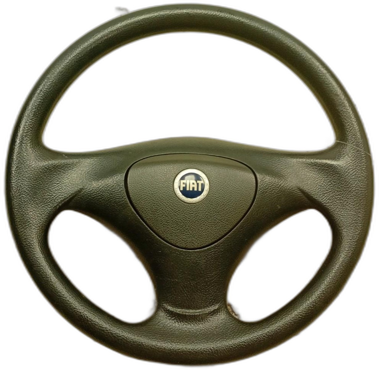 VOLANTE MOTORISTA FIAT PALIO 1.0 FIRE FLEX 2005/2006 - 0011762 - 