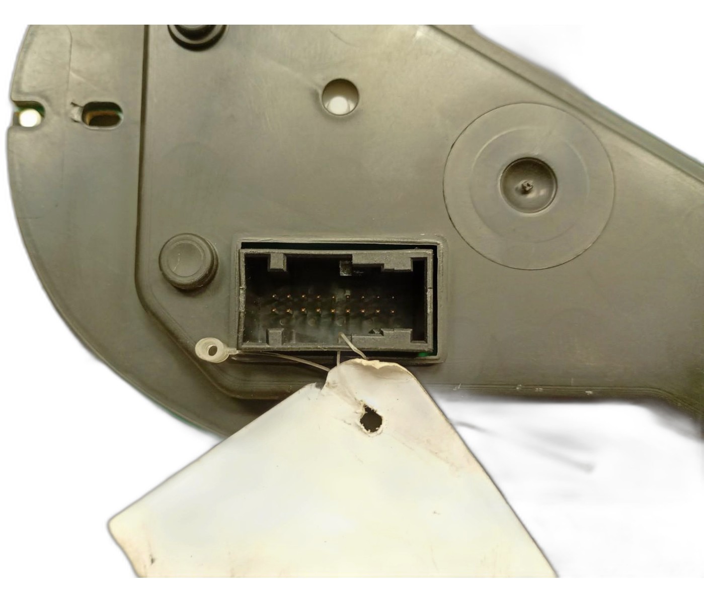 PAINEL INSTRUMENTOS - ST6103L5 - 