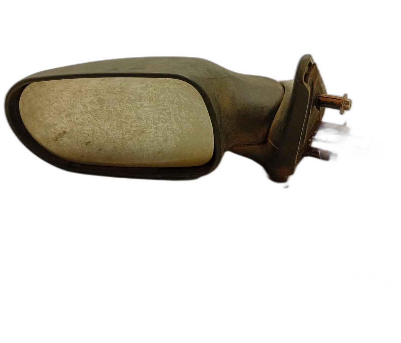 RETROVISOR ESQUERDO - 100192643 - 