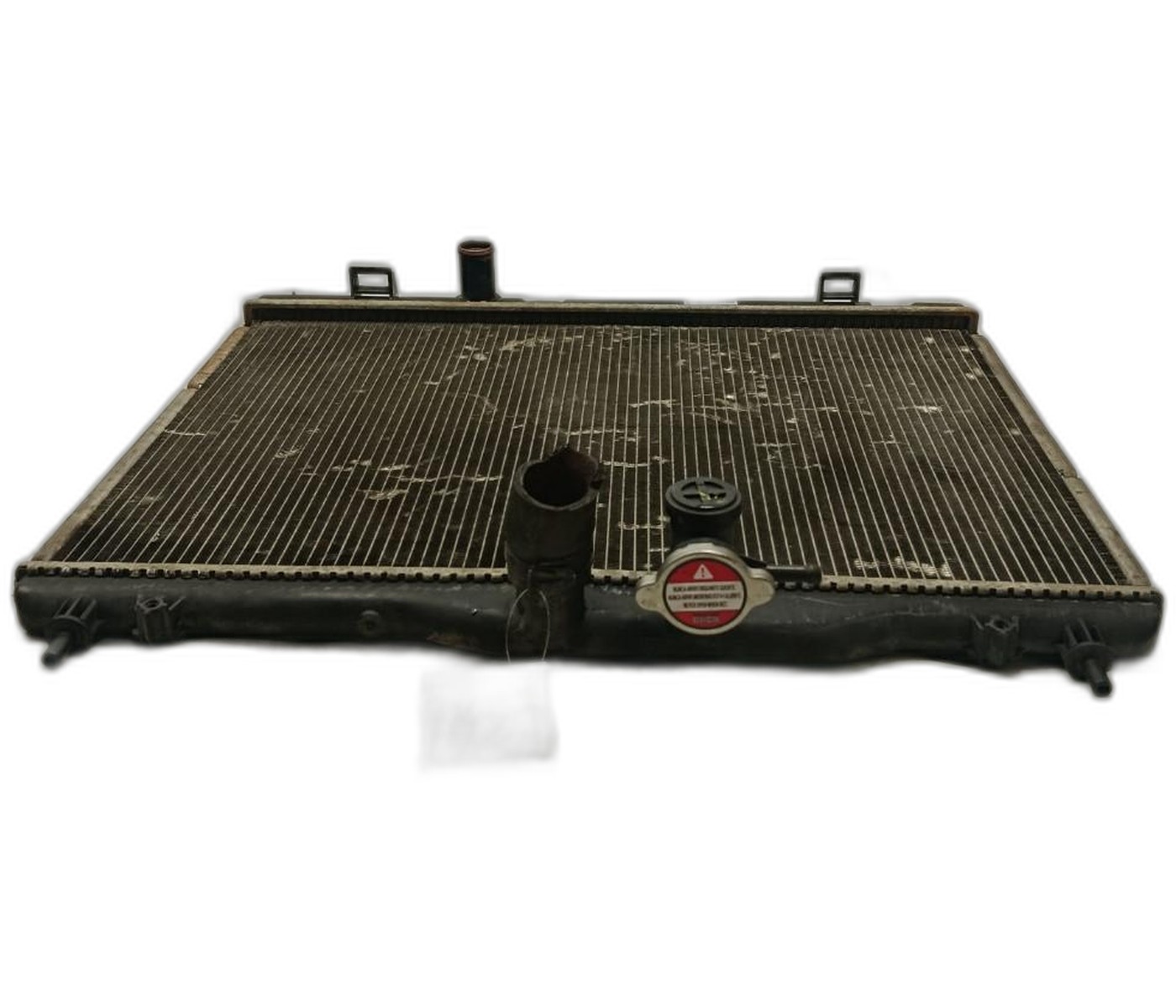 RADIADOR - 21410AZ60A - 