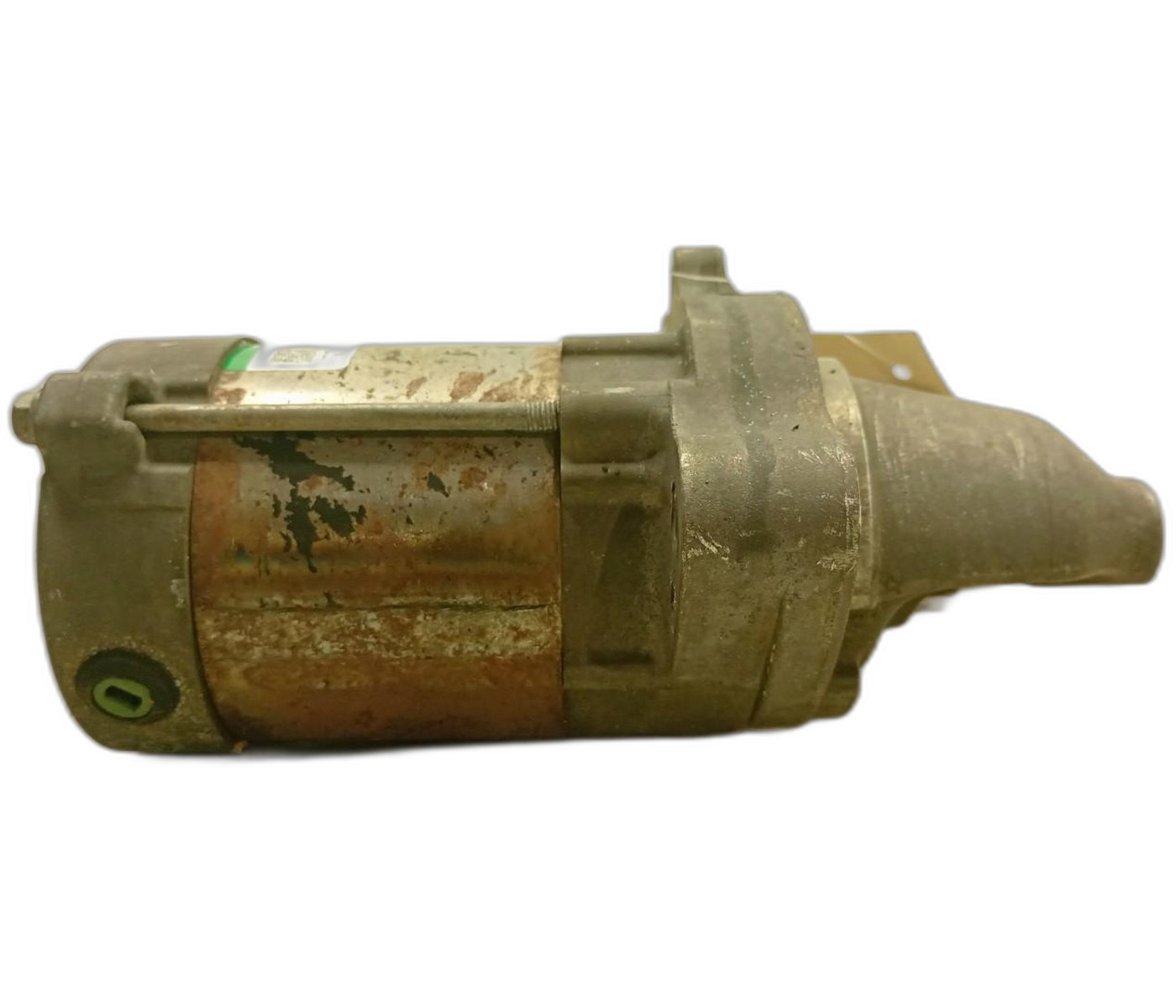 MOTOR PARTIDA HONDA FIT LX 1.4 2003/2004 - 31200PWAG01 - 