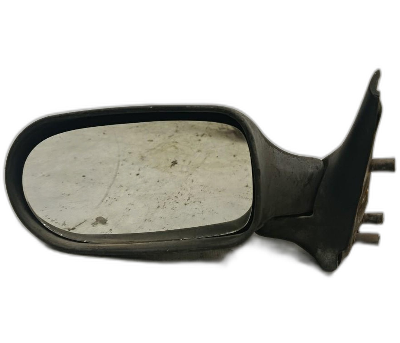 RETROVISOR ESQUERDO FIAT UNO MILLE FIRE ECONOMY 1.0 2008/09 - 100170979 - 