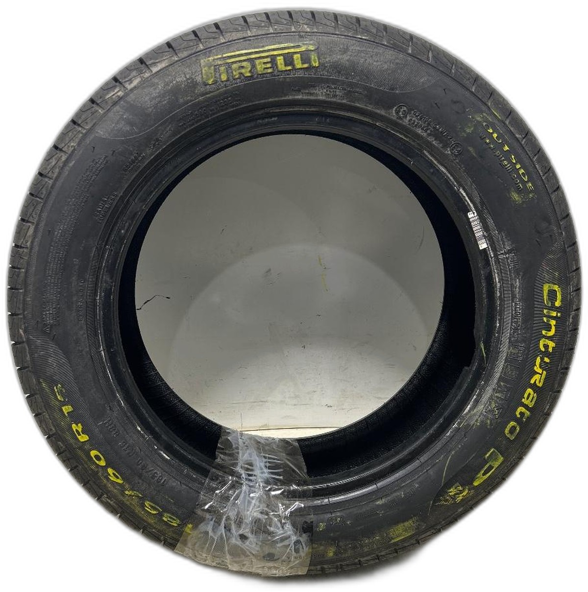PNEU 185/60 R15 84H PIRELLI CINTURATO P1 - STTO18560R1584HTD - 