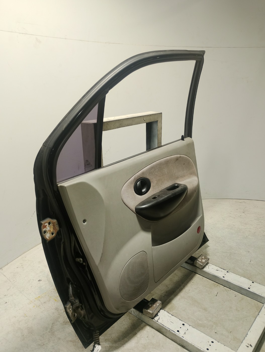 PORTA D D PRETO CHERY QQ 1.1/1.0 12V 69CV 5P 2011/2012 - PORTADD0730050 - 