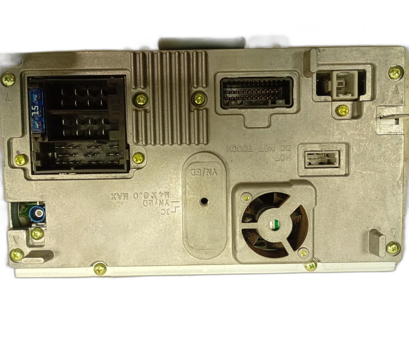 MULTIMÍDIA - STLAN8929EHLM - 