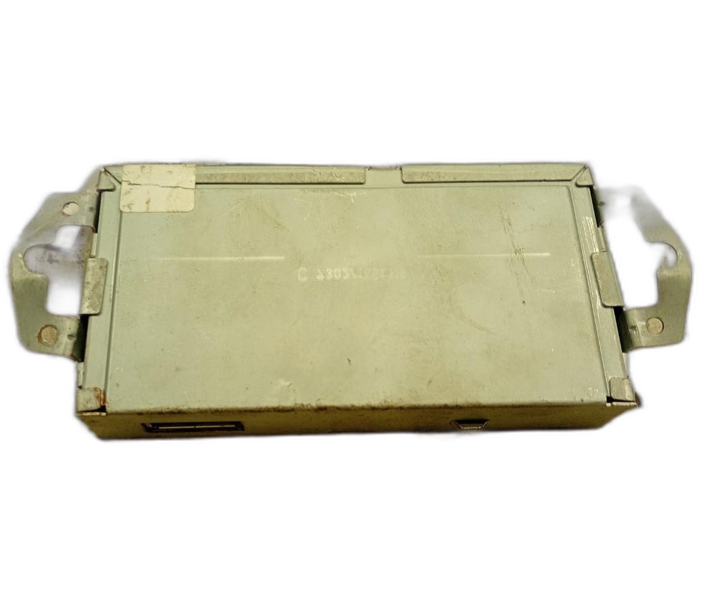 MÓDULO USB/USBC RANGE ROVER SPORT SE 3.6 TDV8 2009/2010 - STMODUSB0330469 - 