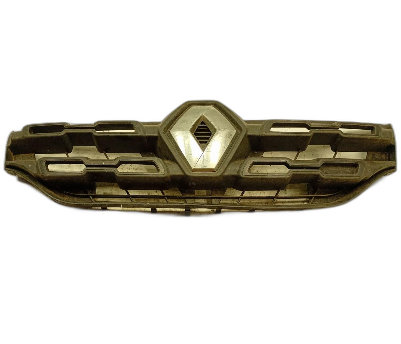 GRADE RADIADOR RENAULT KWID ZEN 1.0 2018/2019 - ST623103296R - 