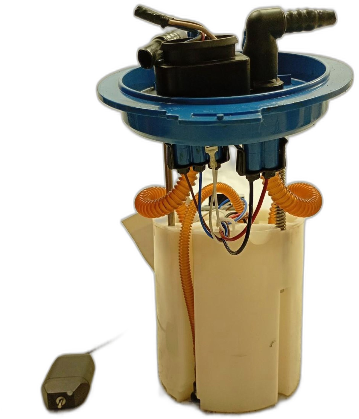 BOMBA INJETORA/COMBUSTÍVEL VOLKSWAGEN VIRTUS 1.0 FLEX 2025 - STBOMCOM0055433 - 