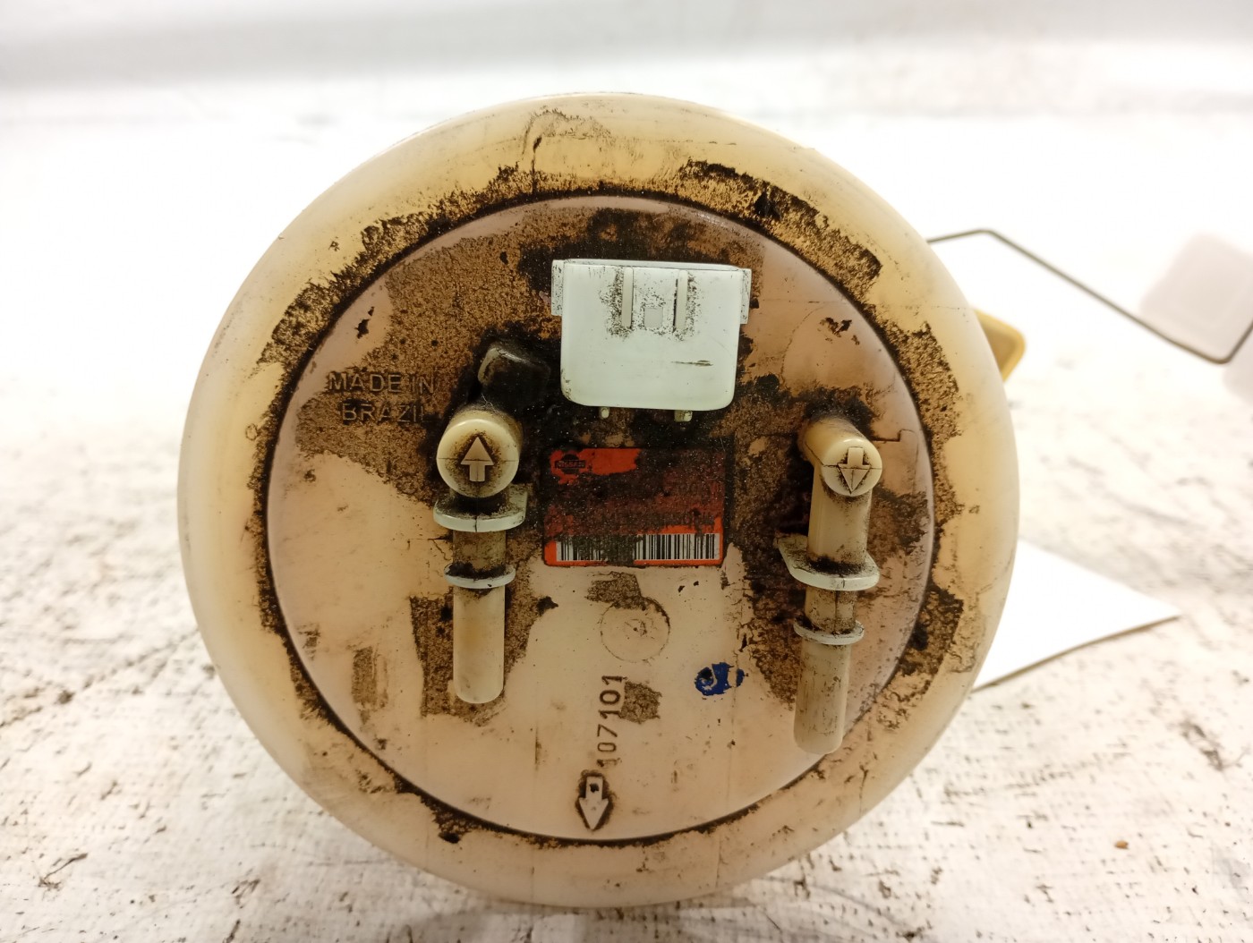 Bomba Combustível Sentra 2.0 Flex 14/20 Tiida Livina 1.8 08/ - ST17040AZ60A - 