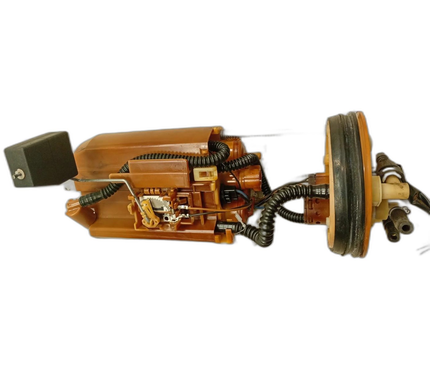 Bomba Combustível Fit 2004 2005 a 2008 - STBOMINJ0140392 - 