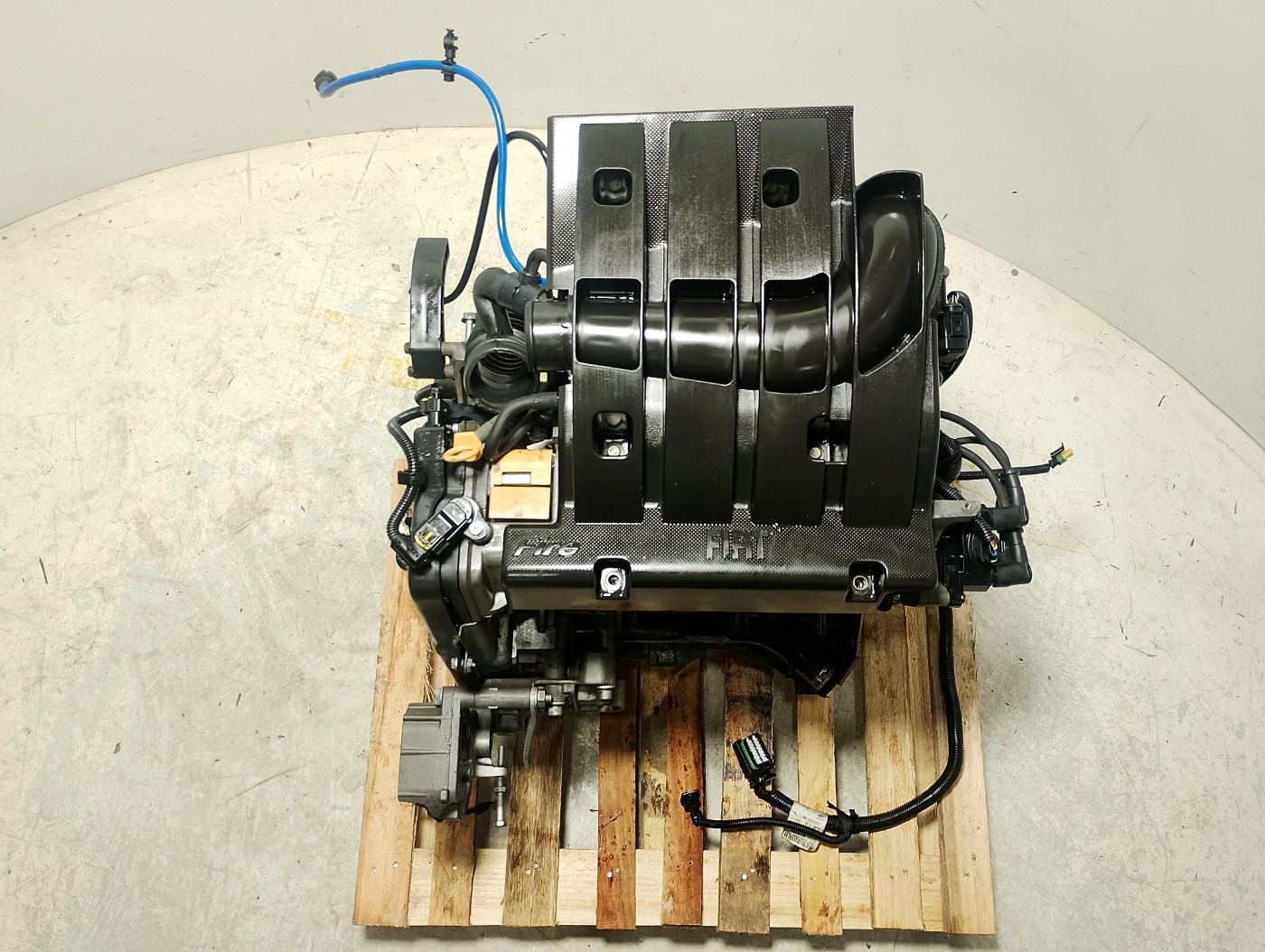 MOTOR - 55224801 - 