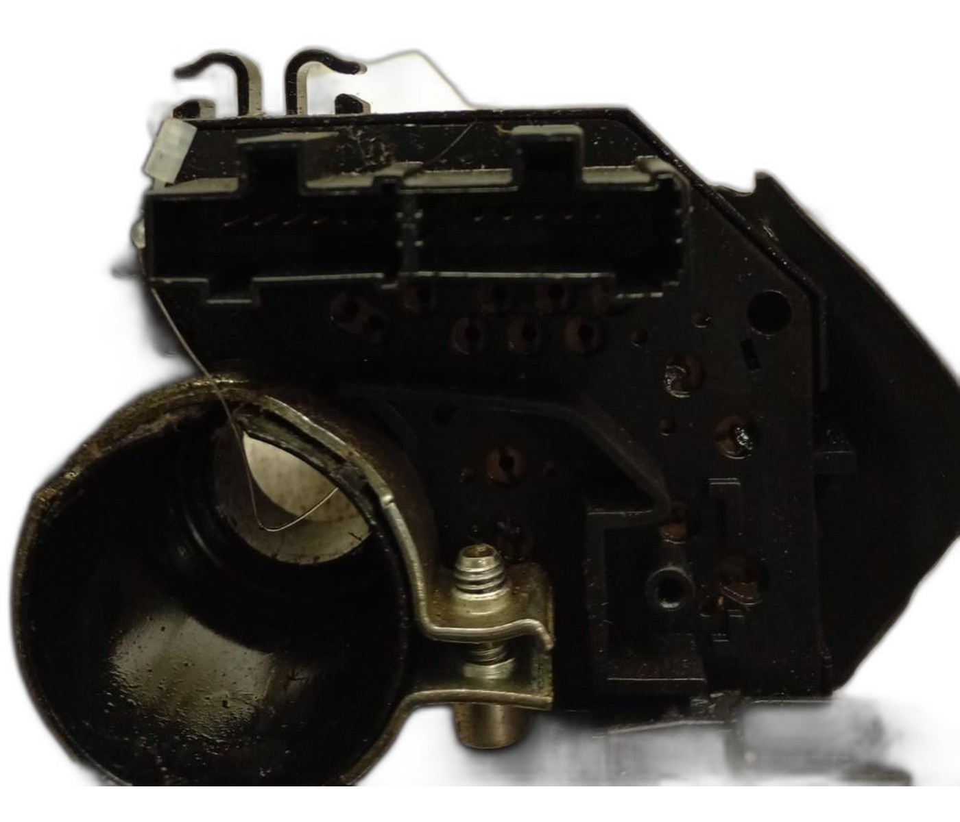 CHAVE SETA FIAT PALIO ELX 1.4 FIRE/30 ANOS F. FLEX 2007 - 735508924 - 