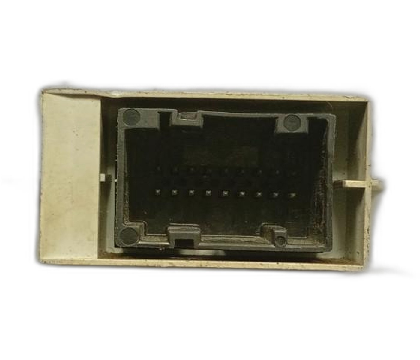 PAINEL INSTRUMENTOS FIAT SIENA HLX 1.8 MPI FLEX 8V 2007 - 51790653 - 