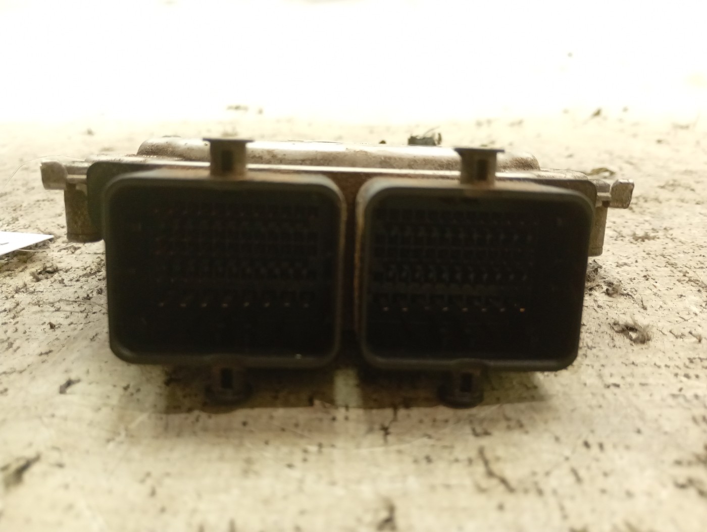 MÓDULO INJEÇÃO FIAT MOBI LIKE 1.0 FIRE FLEX 5P 2019 - 55279606 - 