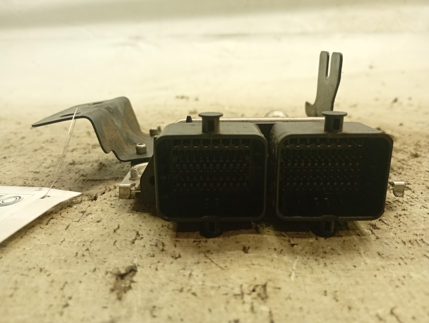MODULO ELETRONICO TIPO ECU - 237103339S - 