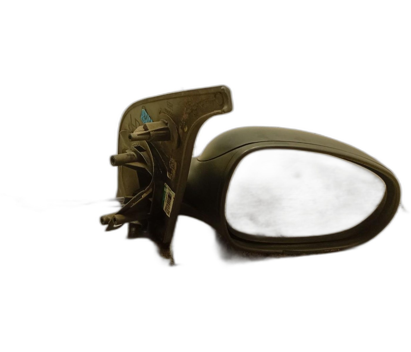 RETROVISOR EXTE - 100233276 - 
