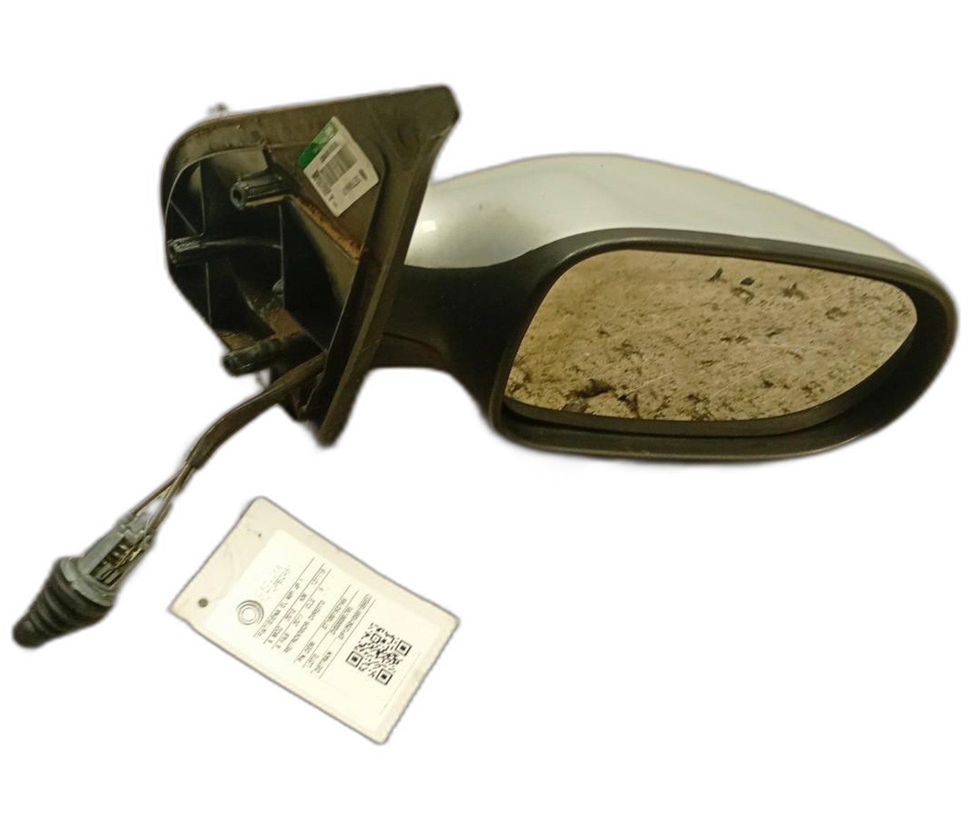 RETROVISOR DIR - 100193166 - 