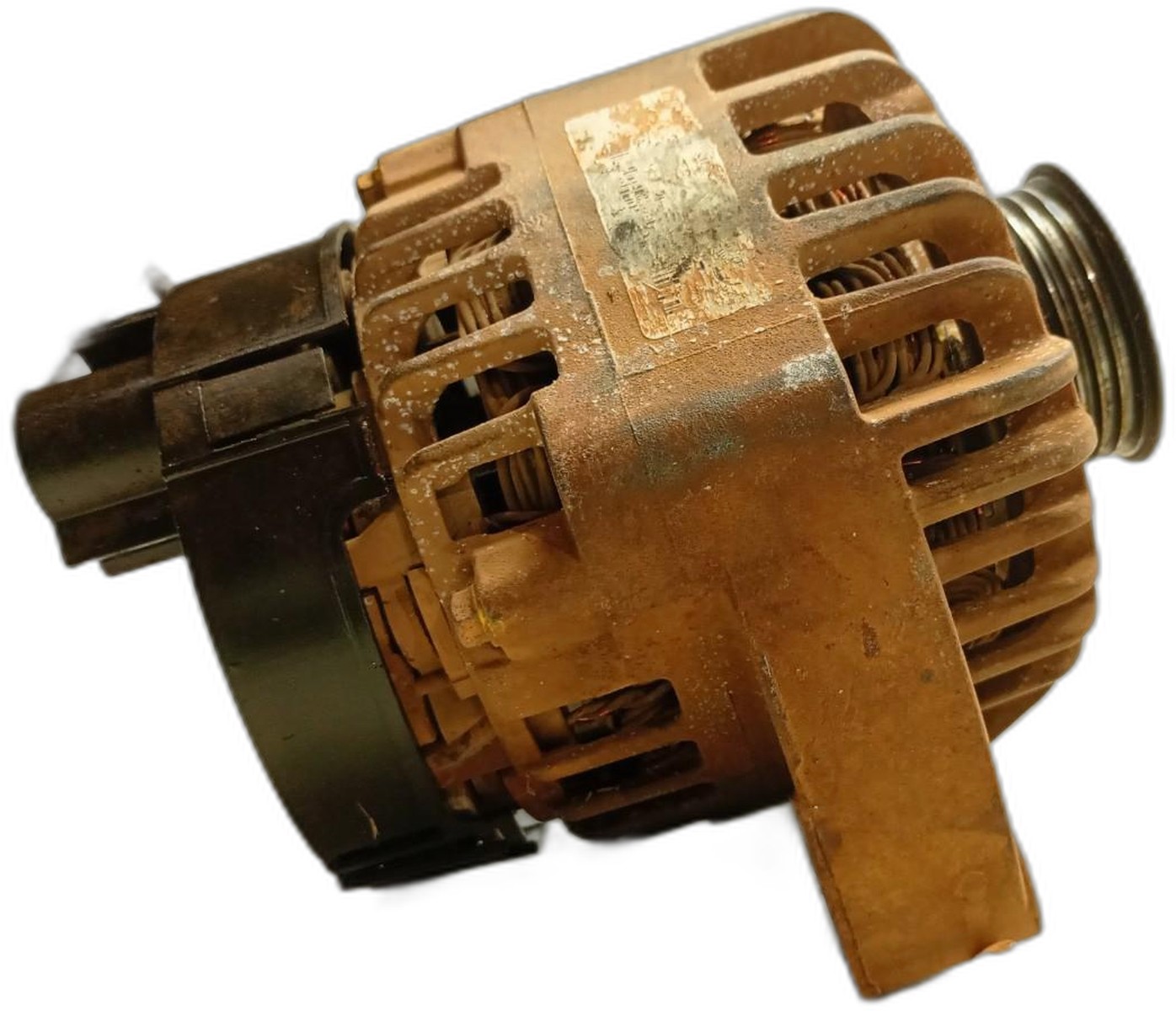 ALTERNADOR - 51848611 - 
