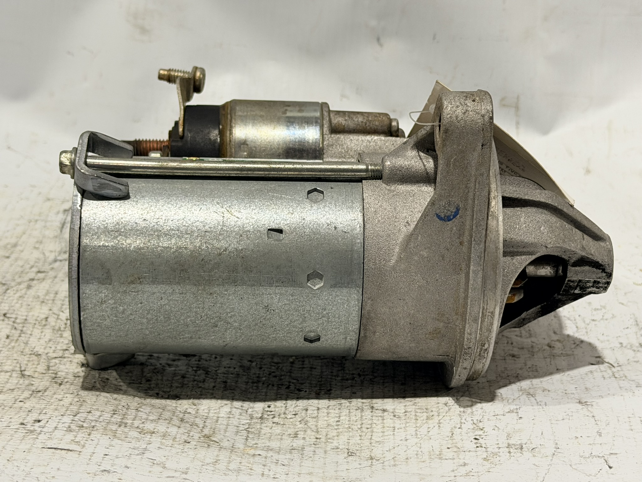 MOTOR PARTIDA - E3B511000AA - 