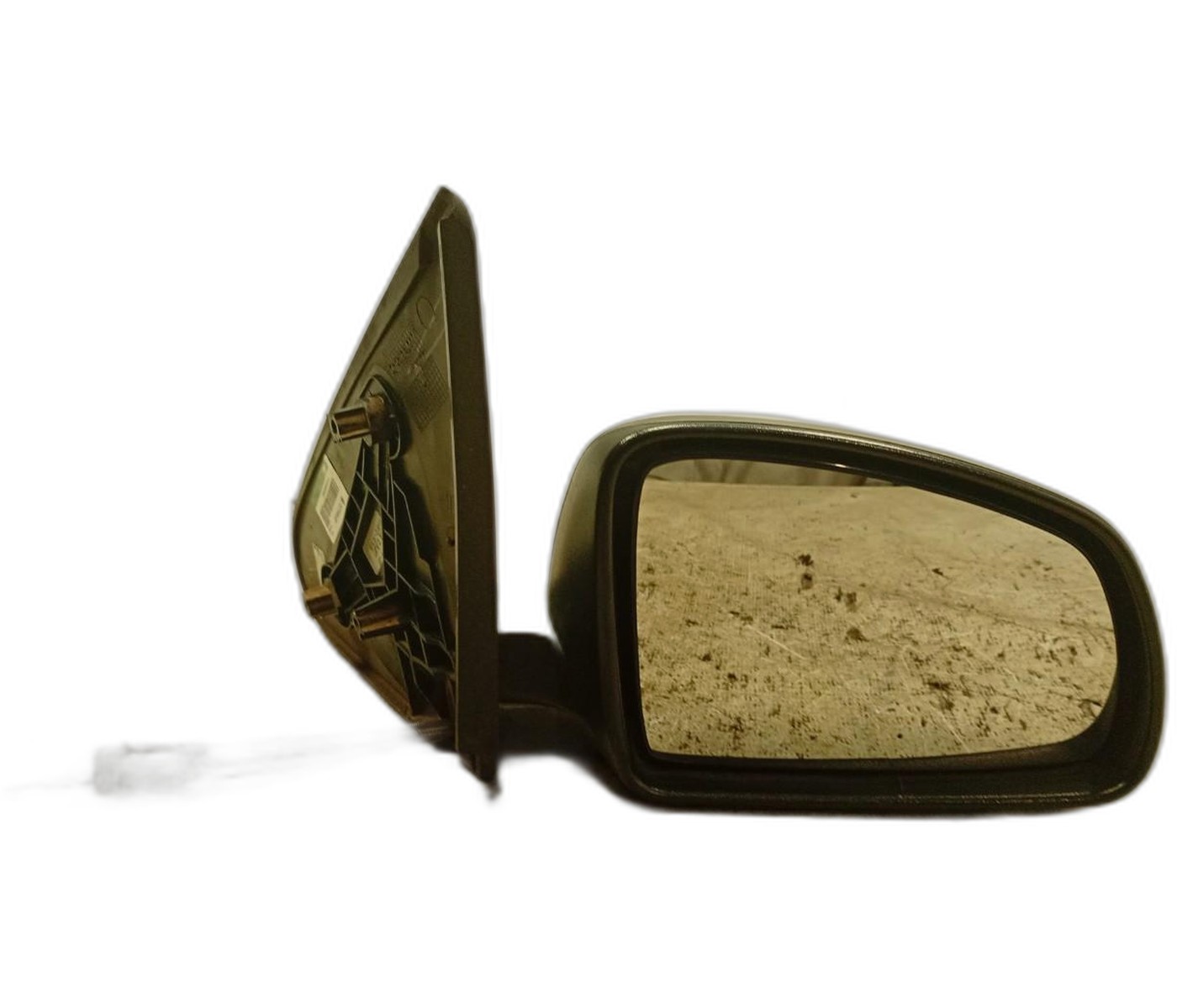 Espelho retrovisor externo - 94735691 - Celta, Prisma A