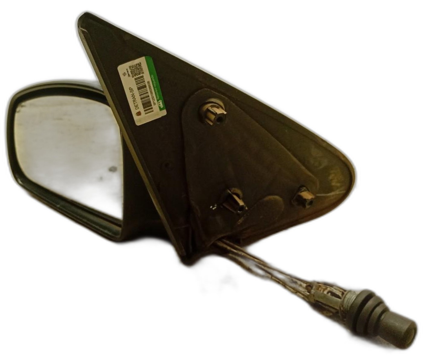 Espelho retrovisor externo - 94735689 - Celta, Prisma A