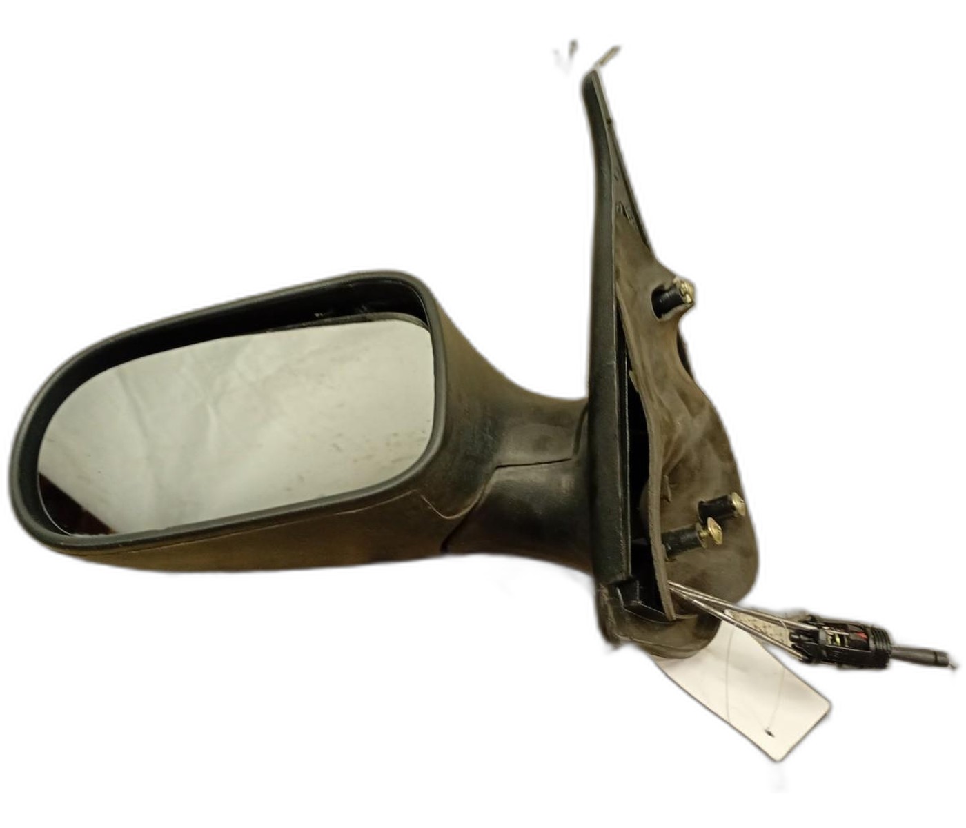 RETROVISOR ESQUERDO - 100193187 - 