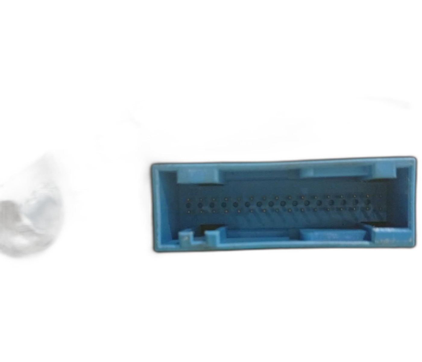 PAINEL INSTRUMENTOS VOLKSWAGEN GOL CITY (TREND) 1.0 2008 - 5W0920821D - 