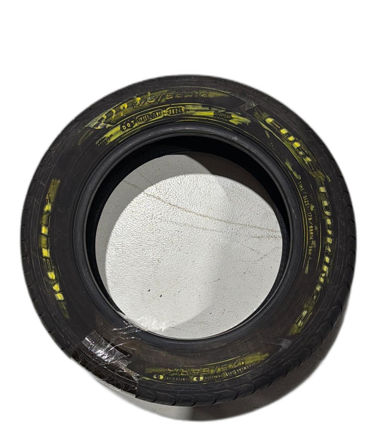 PNEU 175/65 R14 86H KELLY EDGE TOURING 2 - ST4717565R1486HTE - 