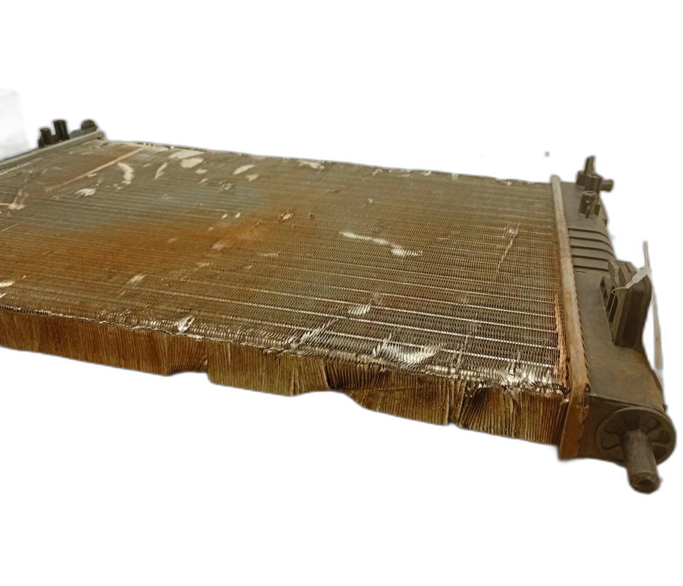 RADIADOR ÁGUA - 46815887 - 