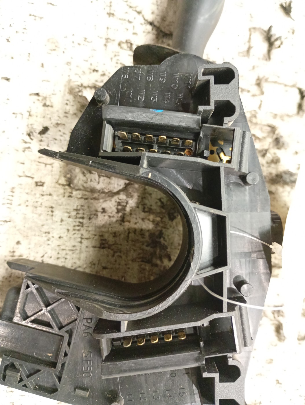 INTERRUPTOR - 1S6513335BB - 