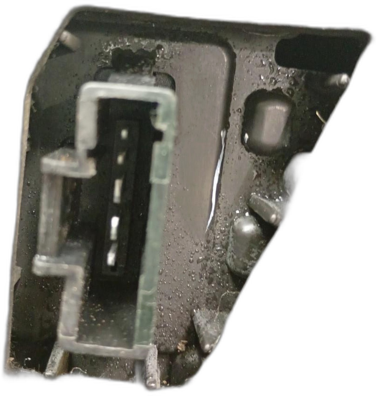 Lanterna Traseira Esquerda Renault Sandero 2015 2016 a 2020 - ST265557086R - 