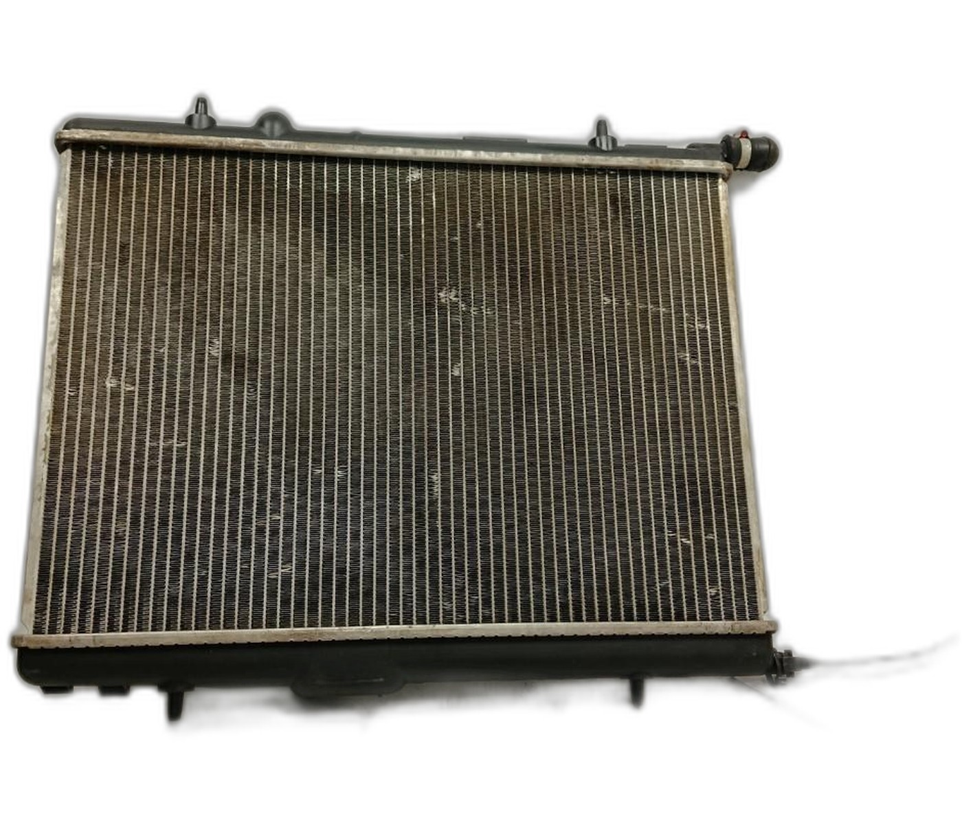 CONDENSADOR REFRIGERACAO AUTOM - 6455GX - 