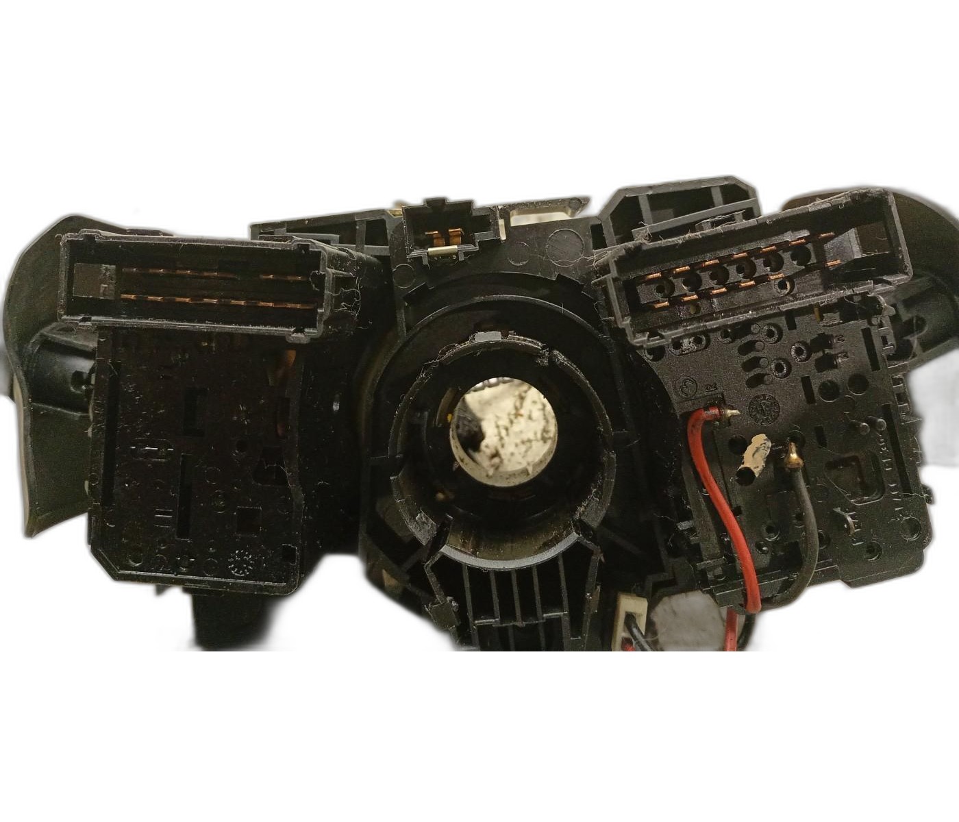 CHAVE SETA RENAULT CLIO CAMPUS HI-FLEX 1.0 2009 - 7701048955 - 