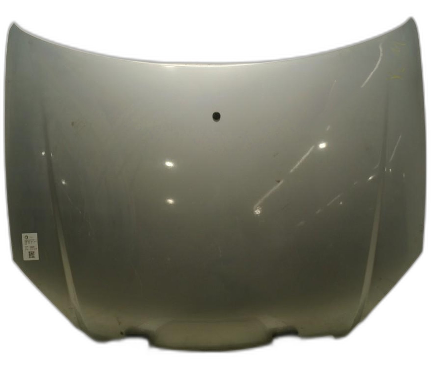 CAPÔ CHEVROLET CELTA SPIRIT/ LT 1.0 MPFI 8V FLEX 2011/2012 - ST94738259 - 