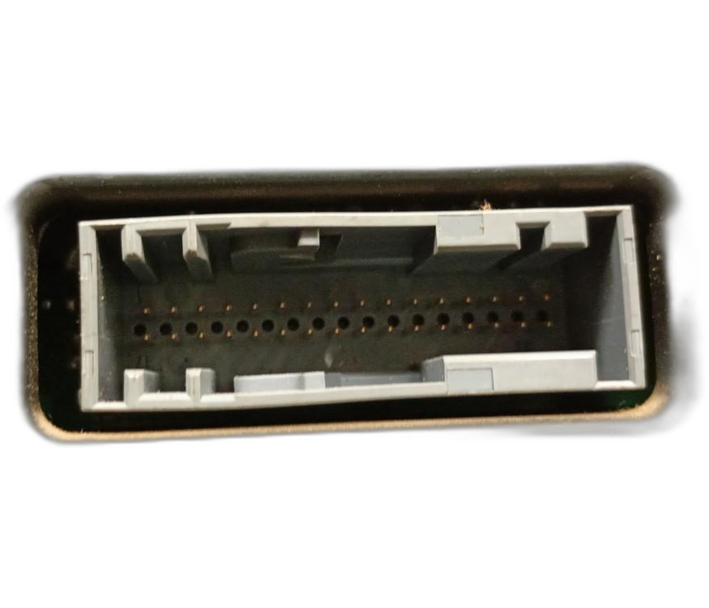 PAINEL INSTRUMENTOS FORD FIESTA SED. 1.6 8V FLEX 2005/06 - ST4S6510849BB - 